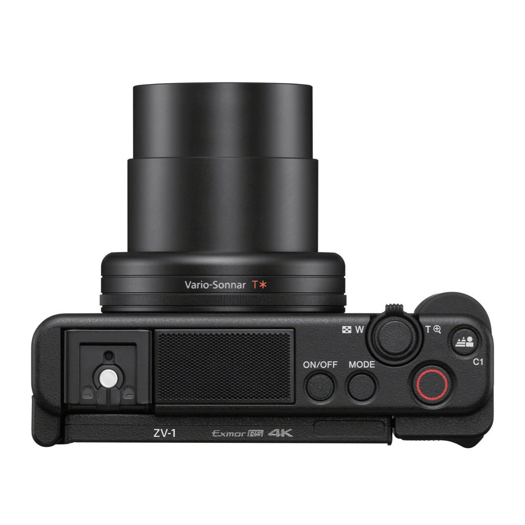 Sony ZV-1 Camera for Content Creators and Vloggers