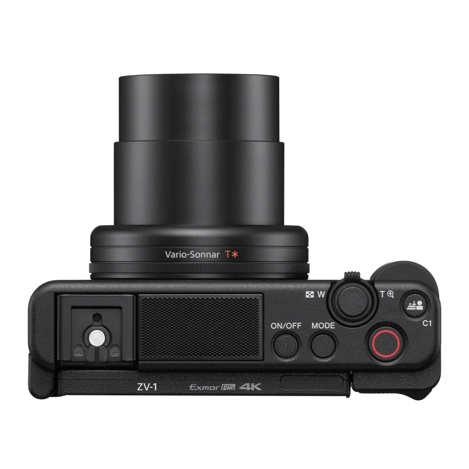 Sony ZV-1 Camera for Content Creators and Vloggers