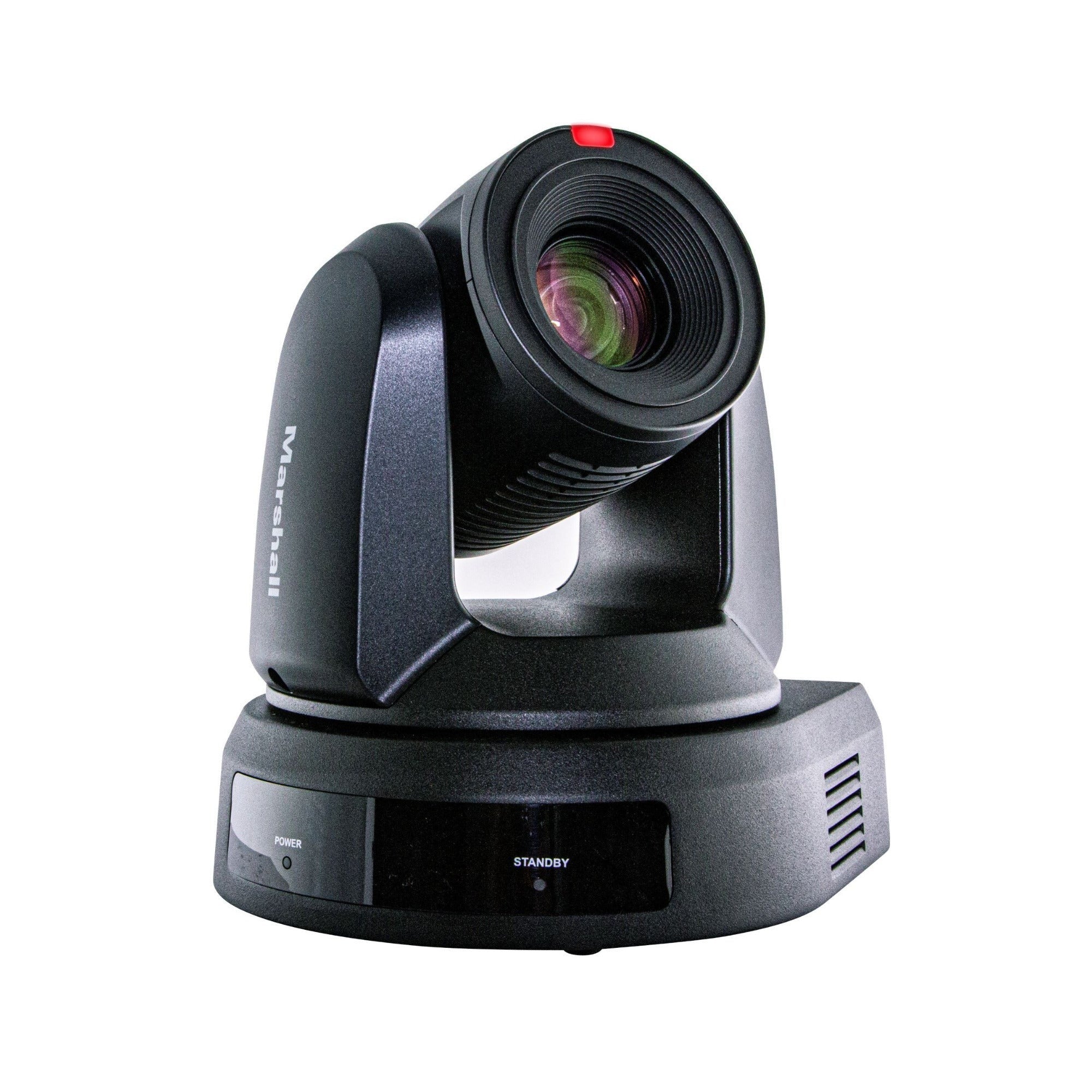Marshall Electronics 3G-SDI/HDMI/USB 3.0/IP PTZ Camera with 20x Optical Zoom