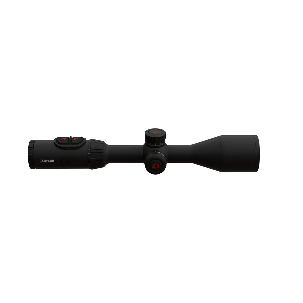 ATN ThOR 6 Elite 640 216x Thermal Riflescope with Advanced Imaging
