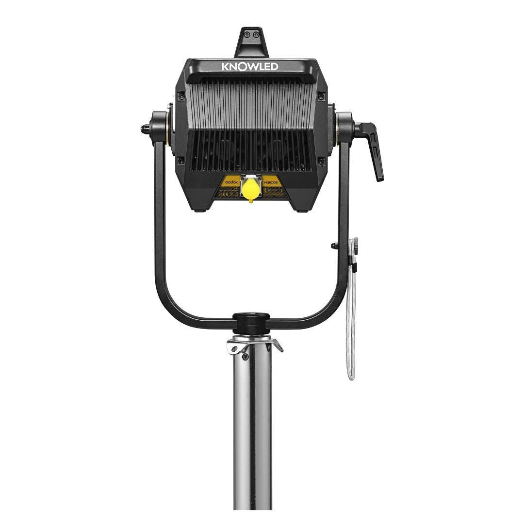 Godox Knowled MG 1200Bi IP54 Weather-Resistant LED Light with 1200W Output and Built-In FX Effects