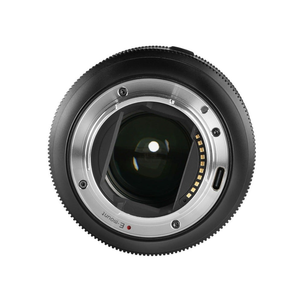 Sirui Aurora 85mm f/1.4 Full Frame Auto Focus Lens (Fuji X-Mount) (Used)