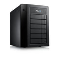 Promise Technology Pegasus32 R6 48TB 6-Bay Thunderbolt 3 RAID Array (6 x 8TB)