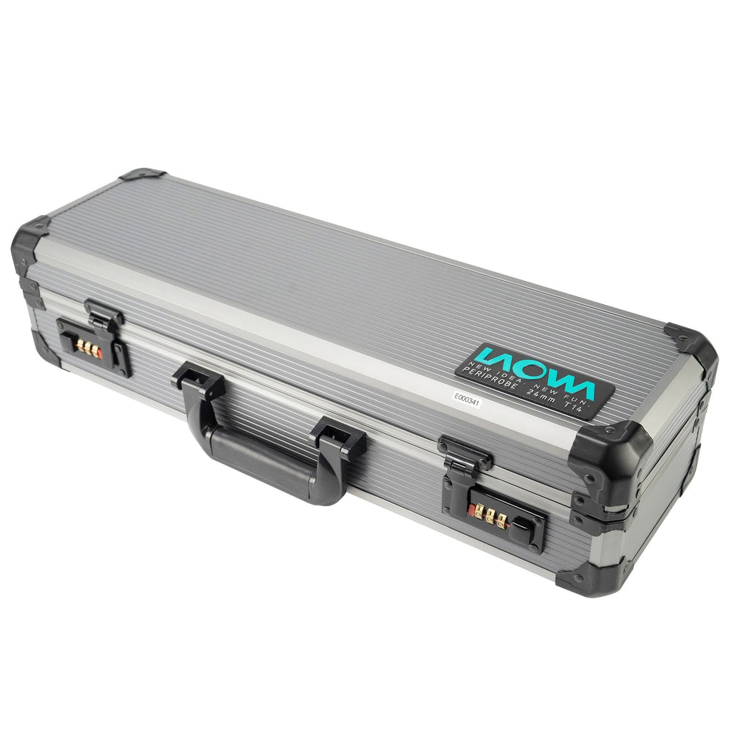 Laowa 24mm T14 2X Periprobe for Nikon Z (Cine-Mod Version)