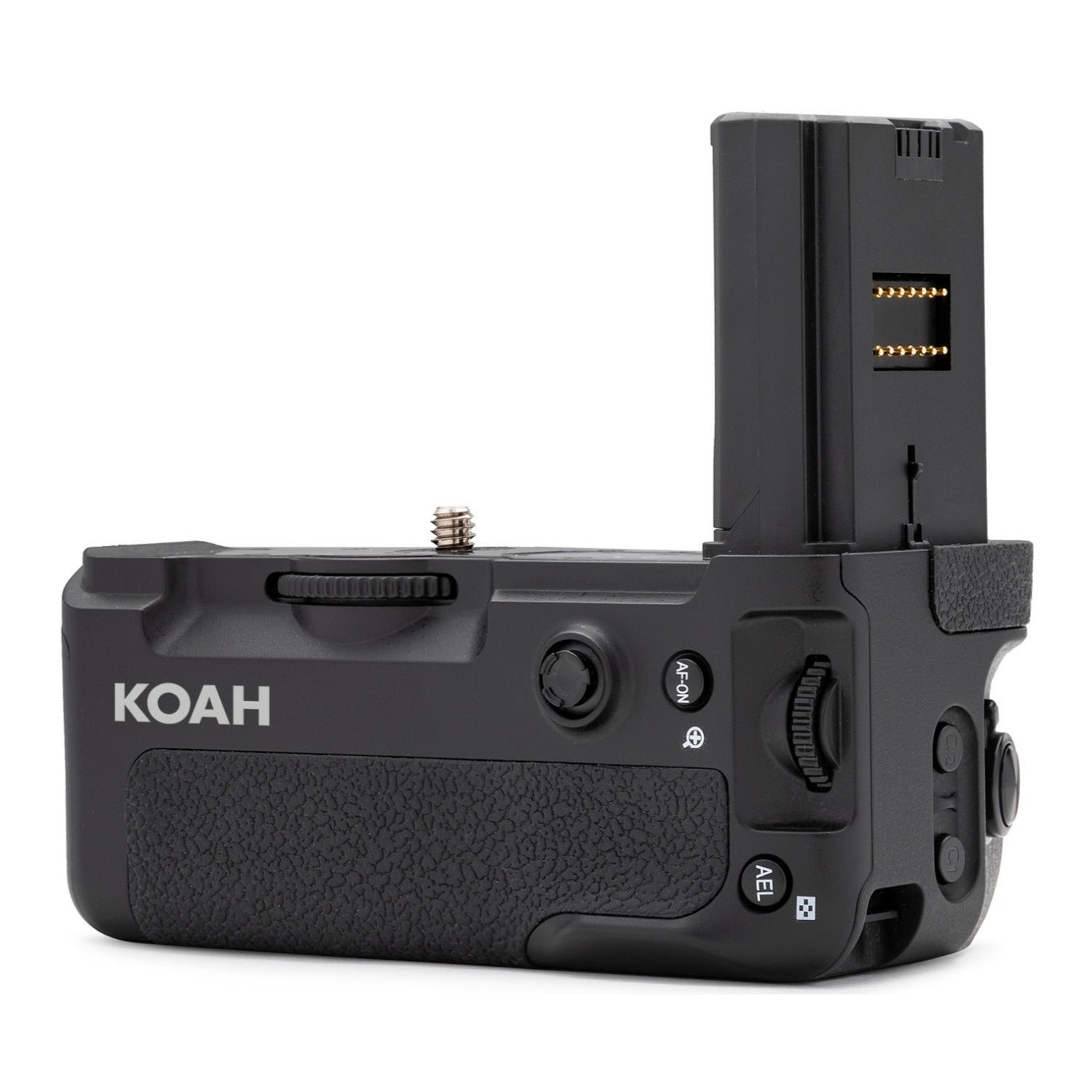 Koah Battery Grip for Sony a9, a7 r III and a7 III Camera
