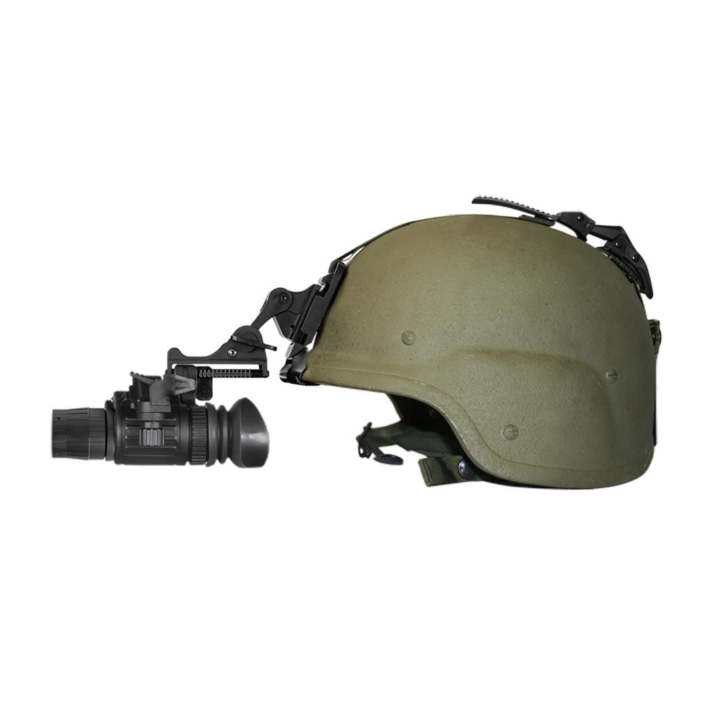 ATN NVM14 Tactical Night Vision Monocular with Digital Auto Brightness Controls