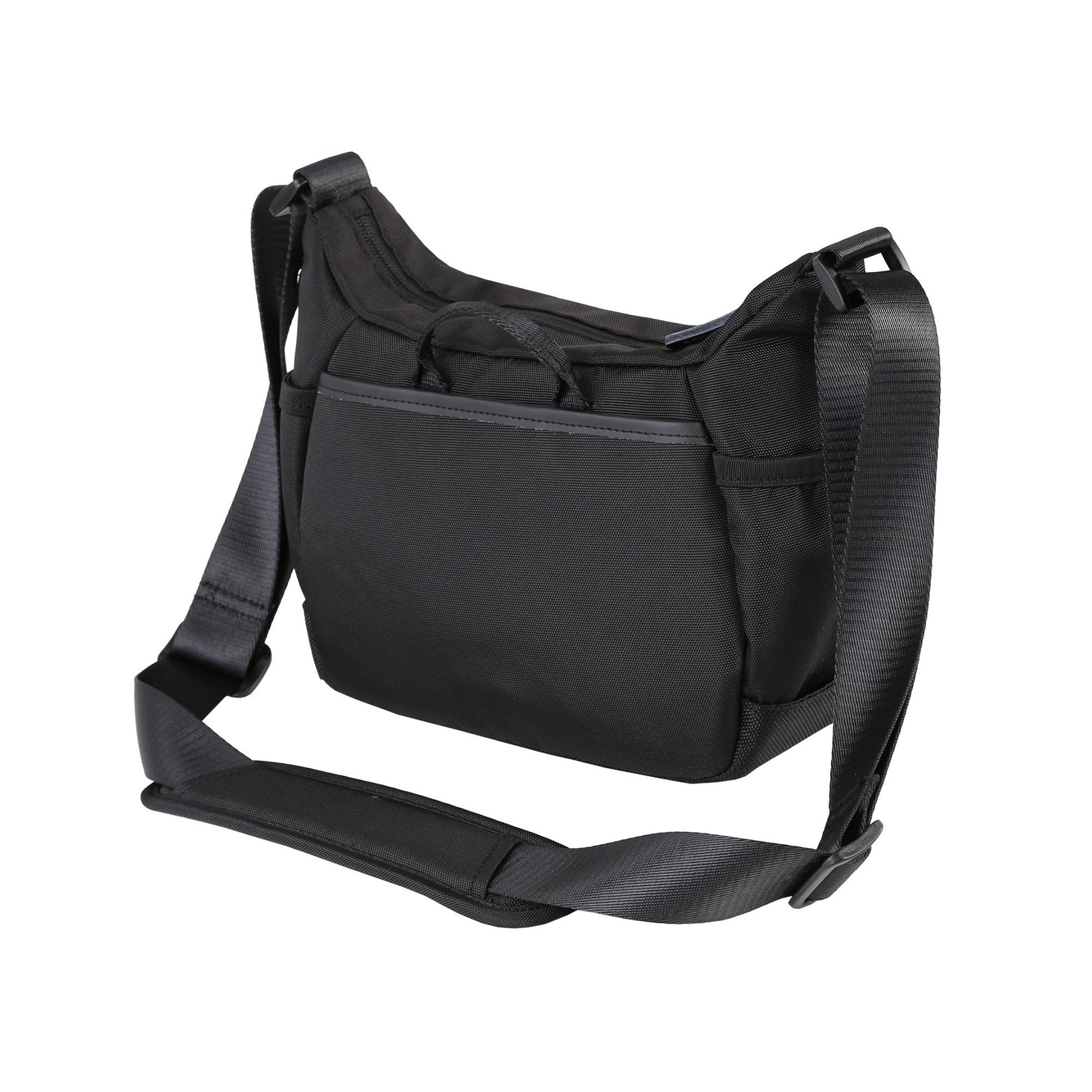 Vanguard VEO GO21M BK Shoulder Bag - Black