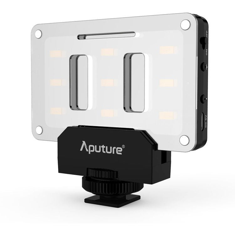 Aputure Amaran AL-M9 Pocket-Sized LED Fill Light