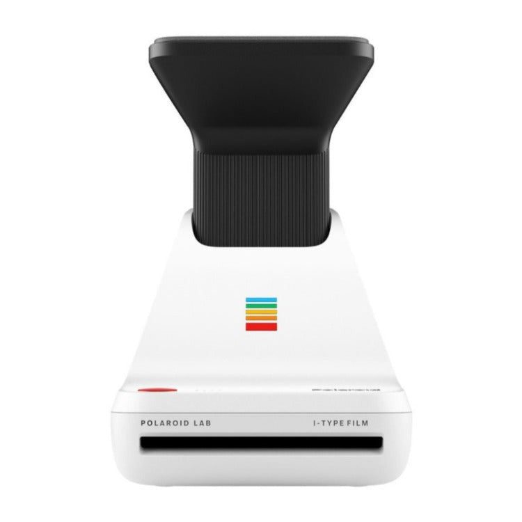 Polaroid Originals Digital to Analog Starter Bundle