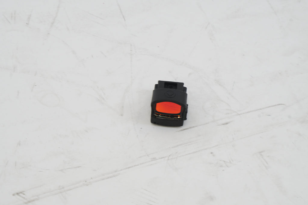 Burris FastFire C Red Dot Sight 1x Magnification 6 MOA Reticle (Black) (Used)