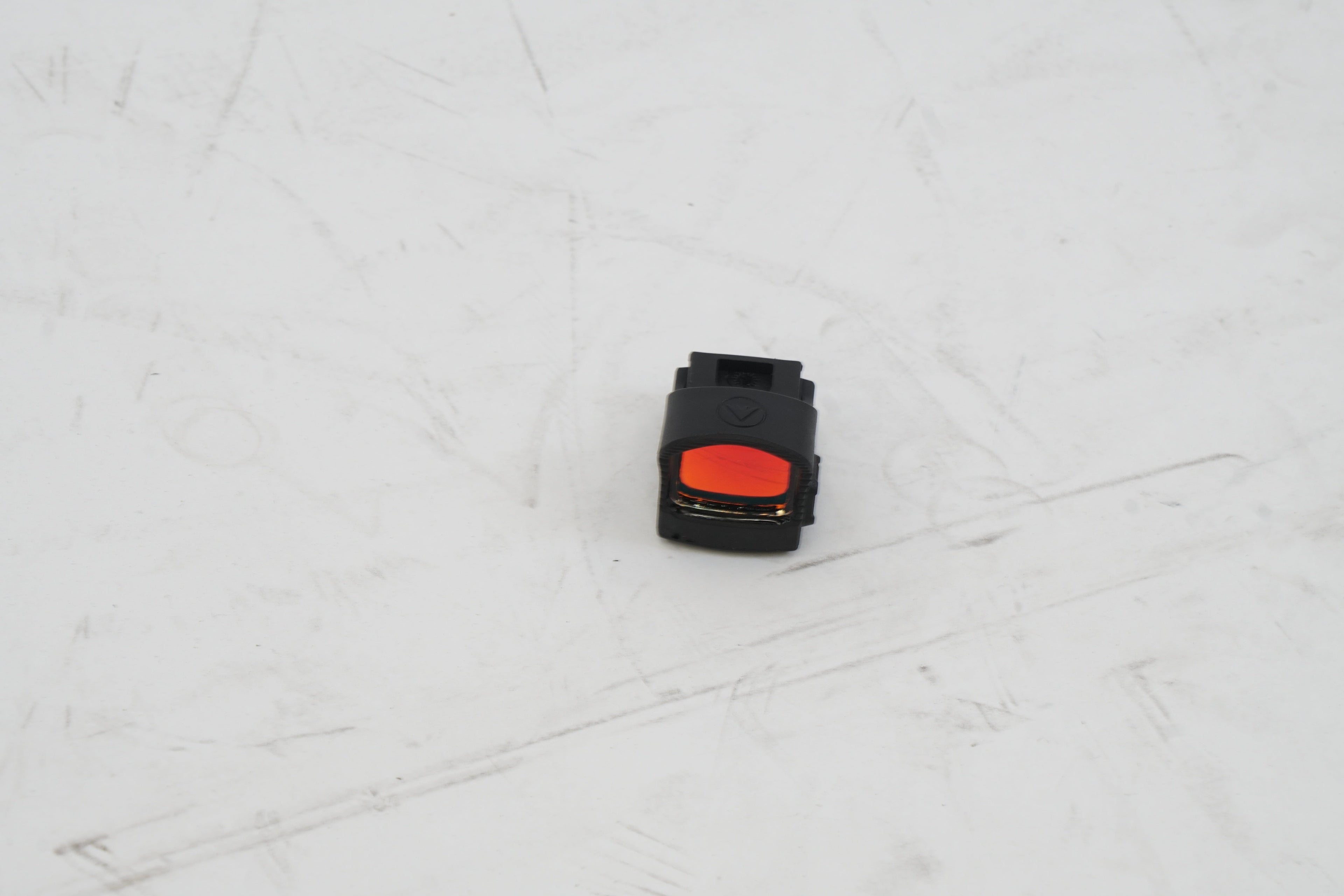 Burris FastFire C Red Dot Sight 1x Magnification 6 MOA Reticle (Black) (Used)