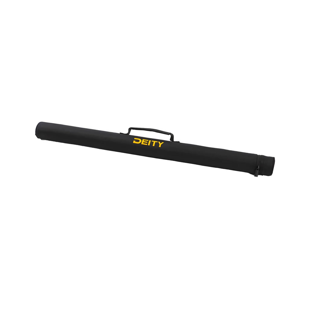 Deity BP380 12.5ft Carbon Fiber Boom Pole with CNC Aluminum Collars