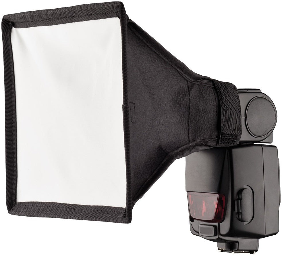 Westcott Pocket Box Erin Manning Speedlite Softbox Kit