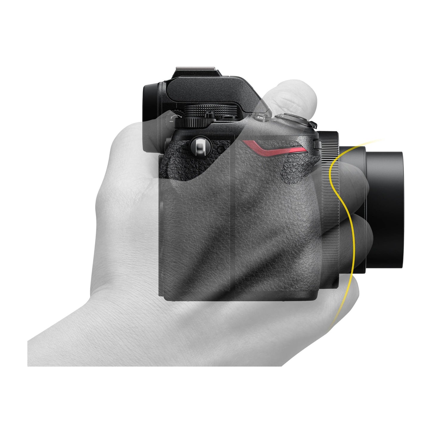 Nikon Z50 II Mirrorless Camera with 16-50mm f/2.8 VR Lens Kit