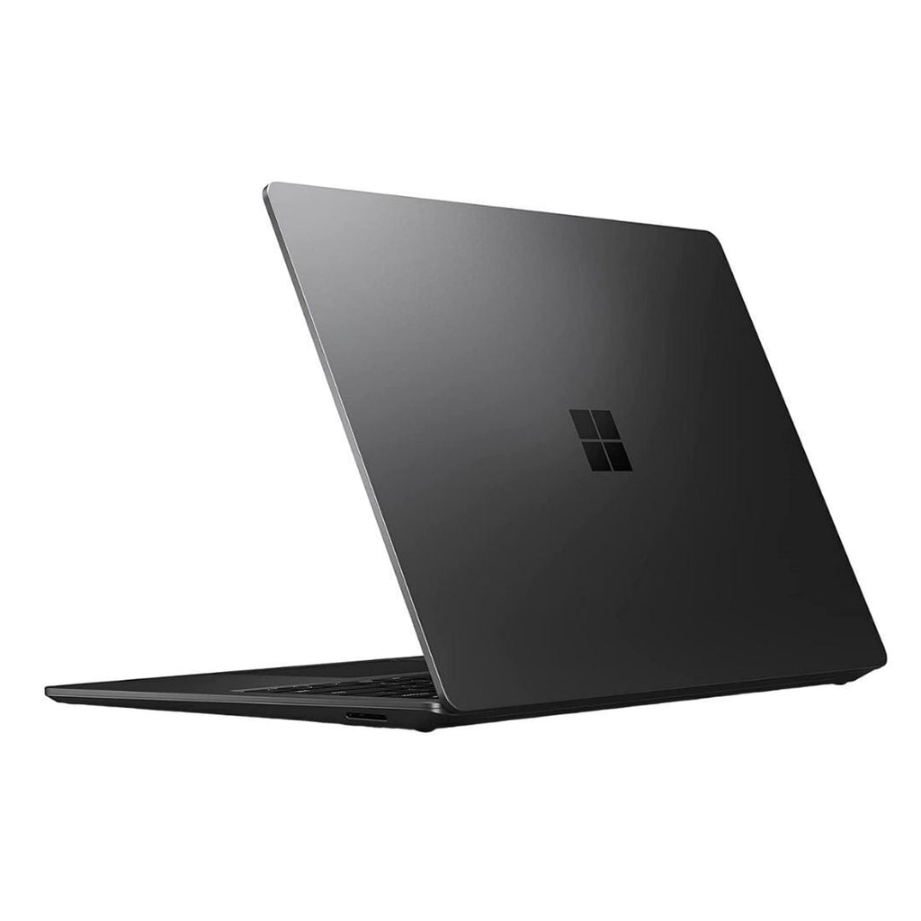 Microsoft Surface Laptop 4 13.5′′ Touch Laptop (i5-1135G7, 16GB RAM, 512GB SSD, Black) (Used)