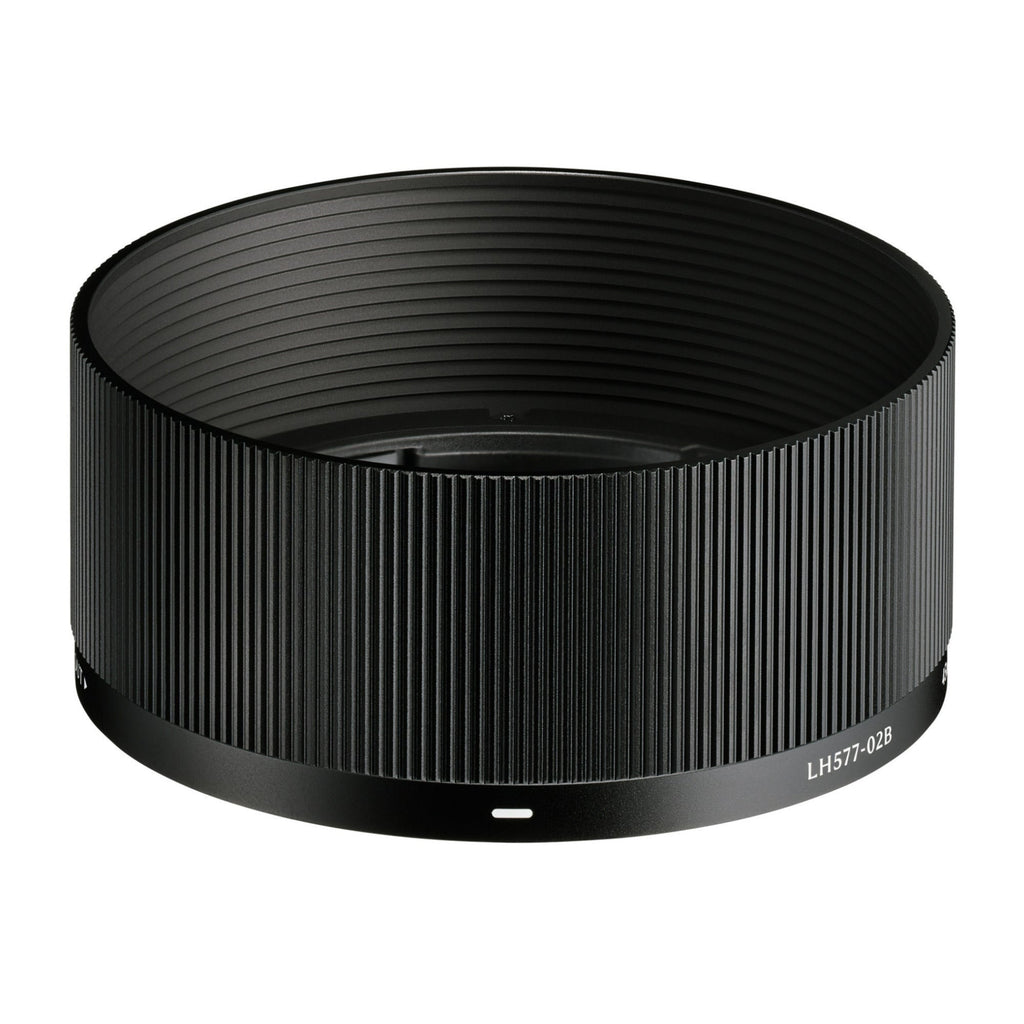 Sigma 45mm F2.8 DG Full Frame Black Contemporary Lens for L Mount (Open Box)