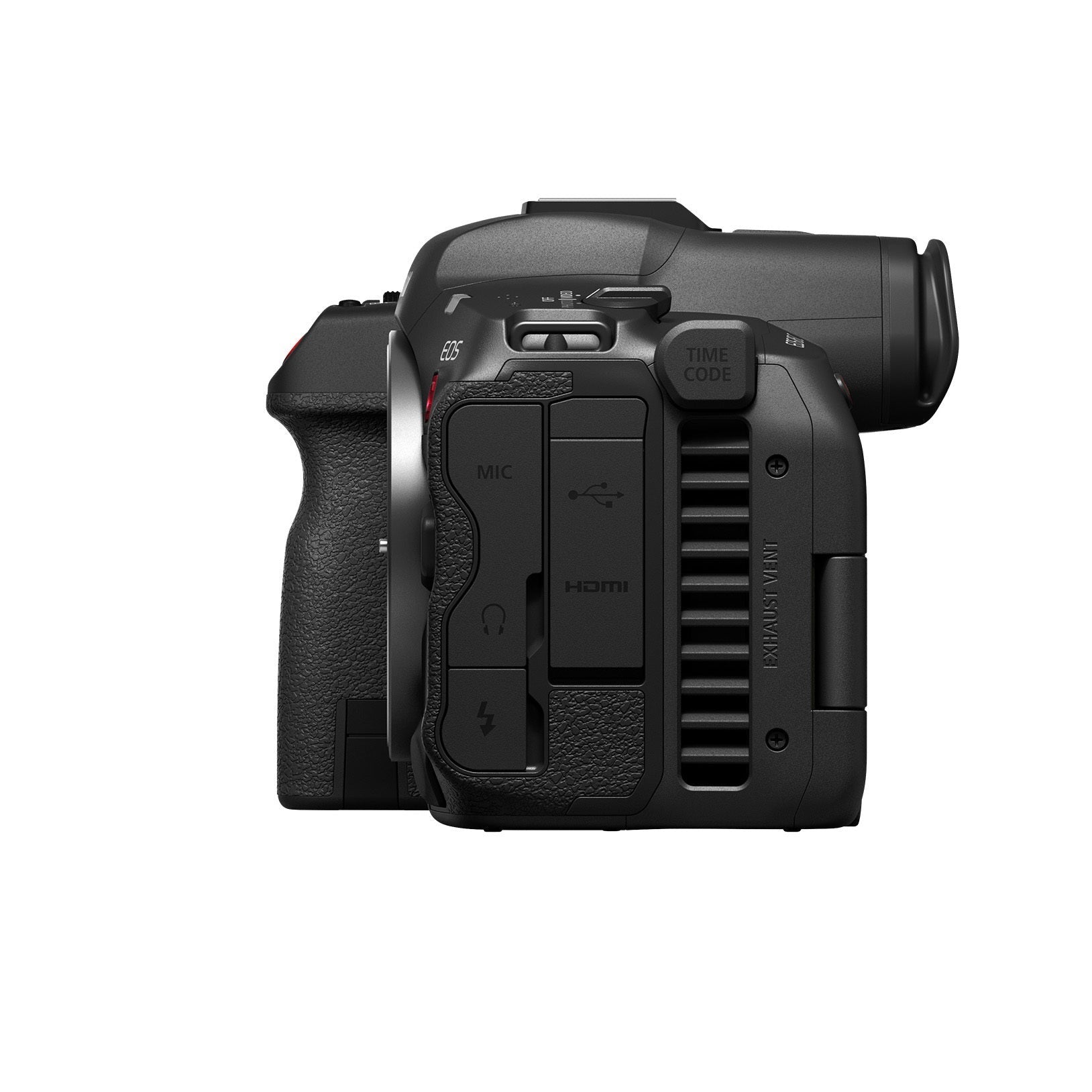 Canon EOS R5 C Mirrorless Cinema Camera (Used)