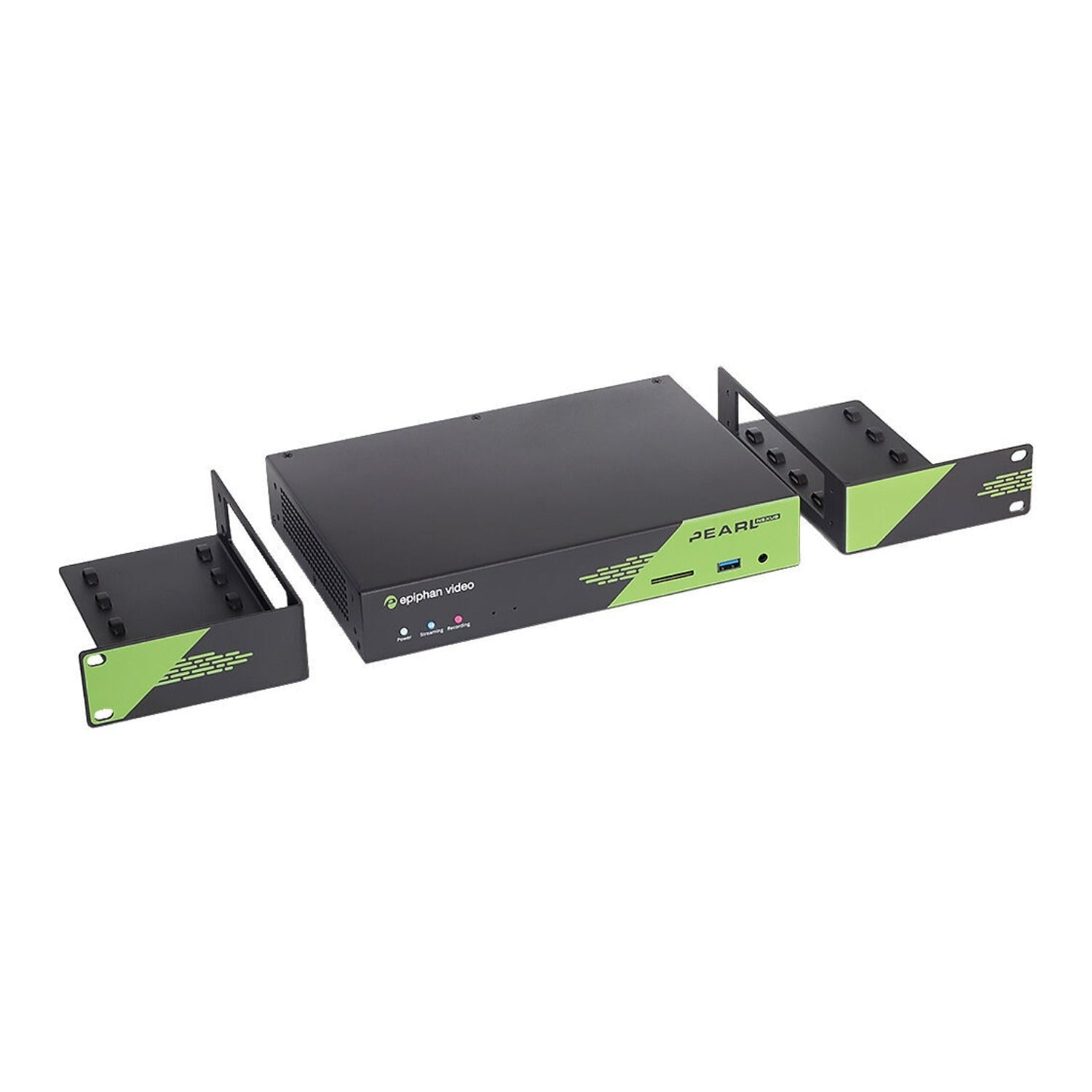 Epiphan Pearl Nexus Live Video Production System with 1 TB SSD Storage