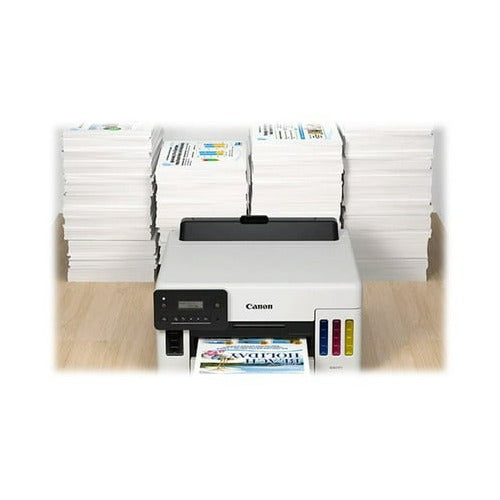 Canon MAXIFY GX5020 Wireless MegaTank Small Office Printer