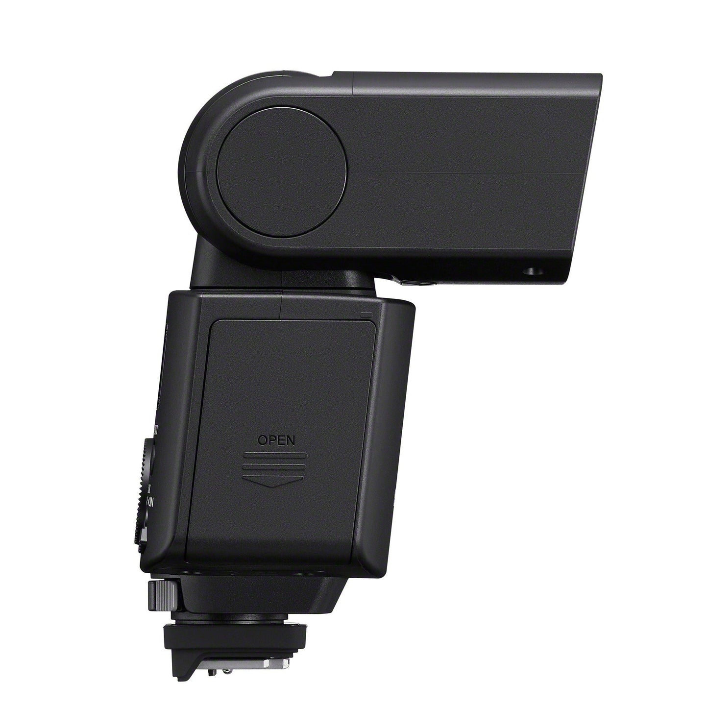 Sony Alpha GN46 Wireless Radio Control External Flash - HVL-F46RM