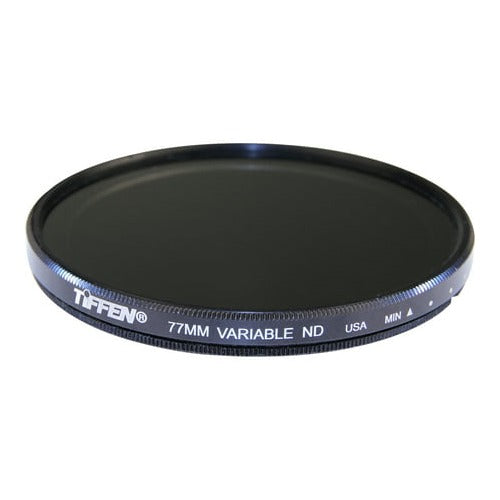 Tiffen 77mm Variable Neutral Density Filter
