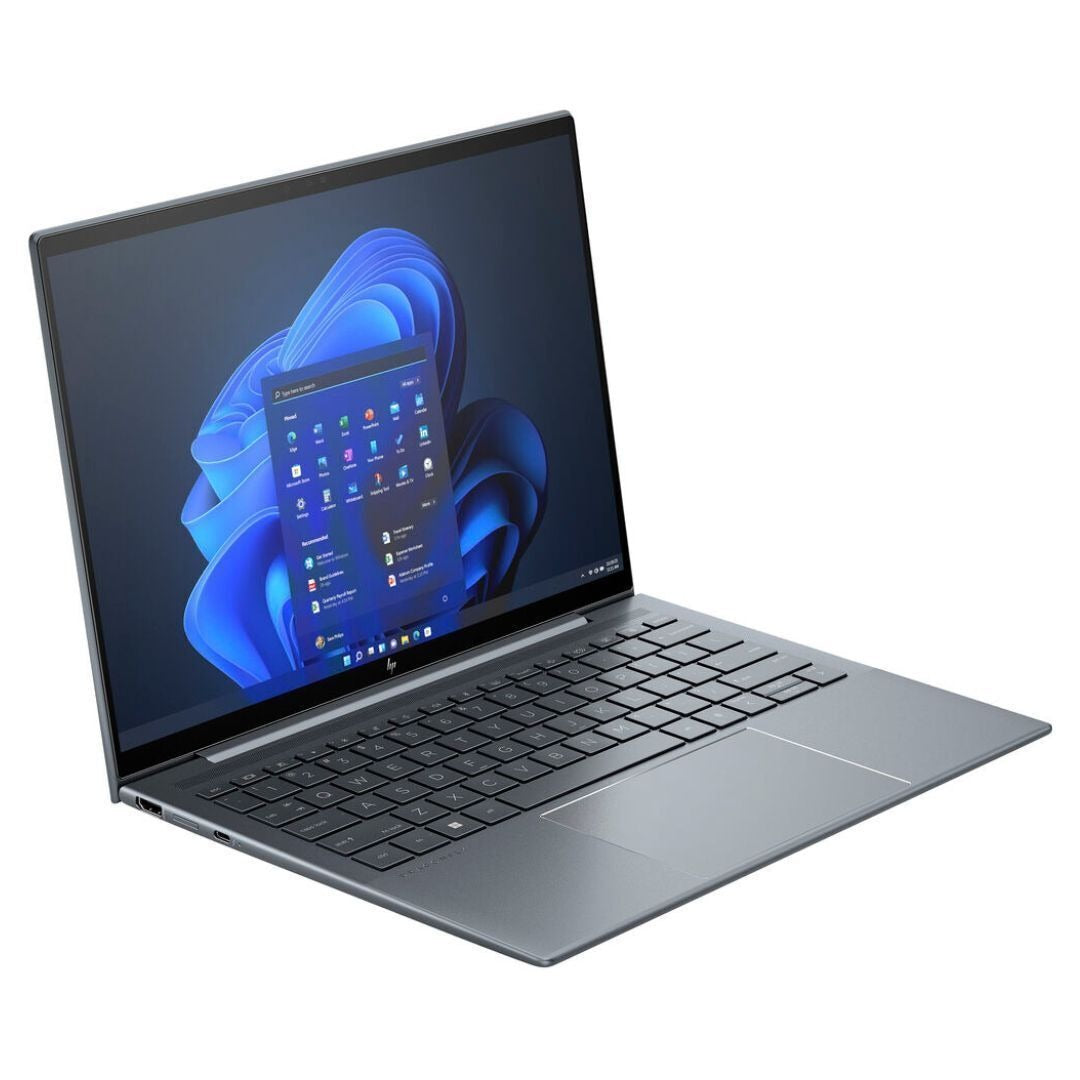 HP Elite Dragonfly G4 13.5" WUXGA Touch Laptop, Intel Core i7-1355U, 16GB RAM, 512GB SSD, Windows 11 Pro (Certified Refurbished)
