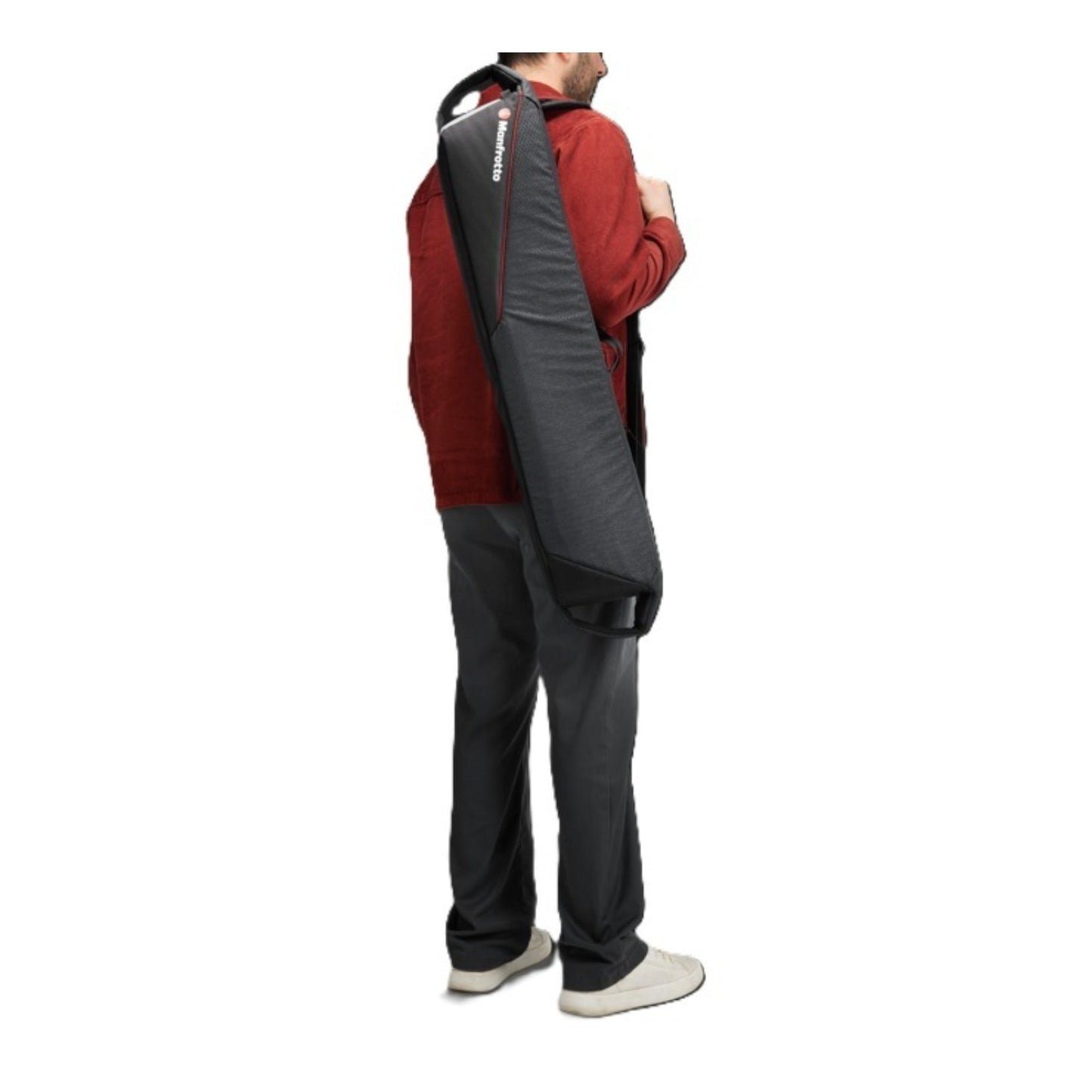 MANFROTTO PRO LIGHT TRIPOD BAG 80 (BLACK)