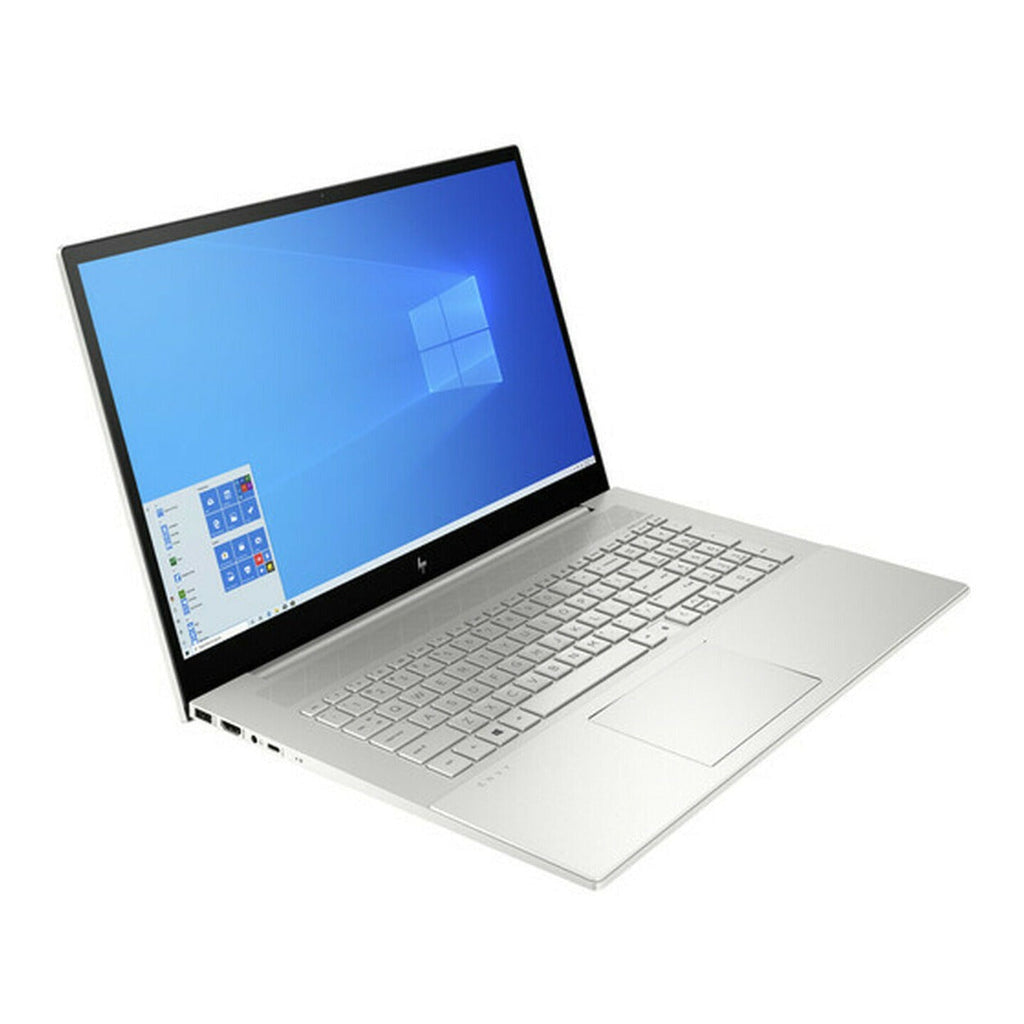 HP Envy 17-CH0003 17.3" FHD Touch Laptop, Intel Core i7-1165G7, 16GB RAM, 1TB SSD (Certified Refurbished)