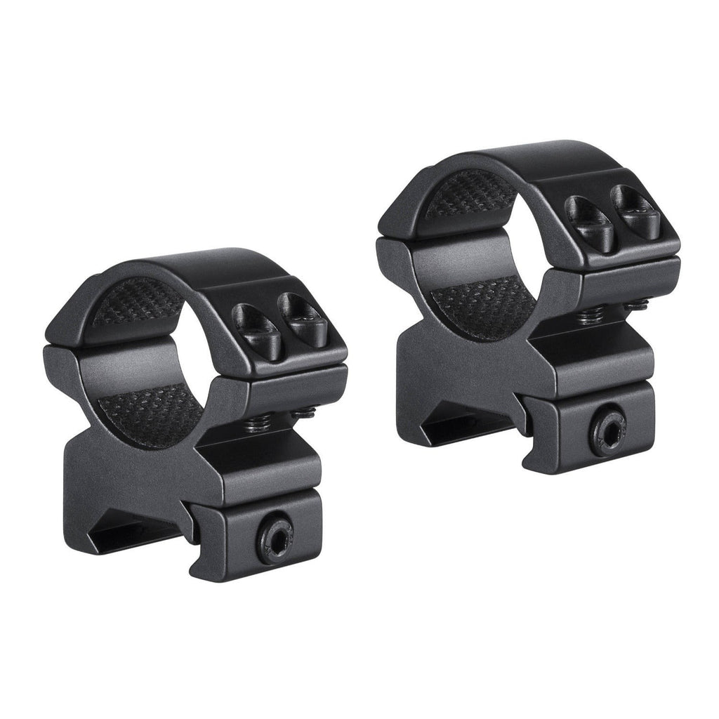 Hawke Sport Optics Vantage IR 1-4x20 Turkey Dot Scope with Rings Bundle