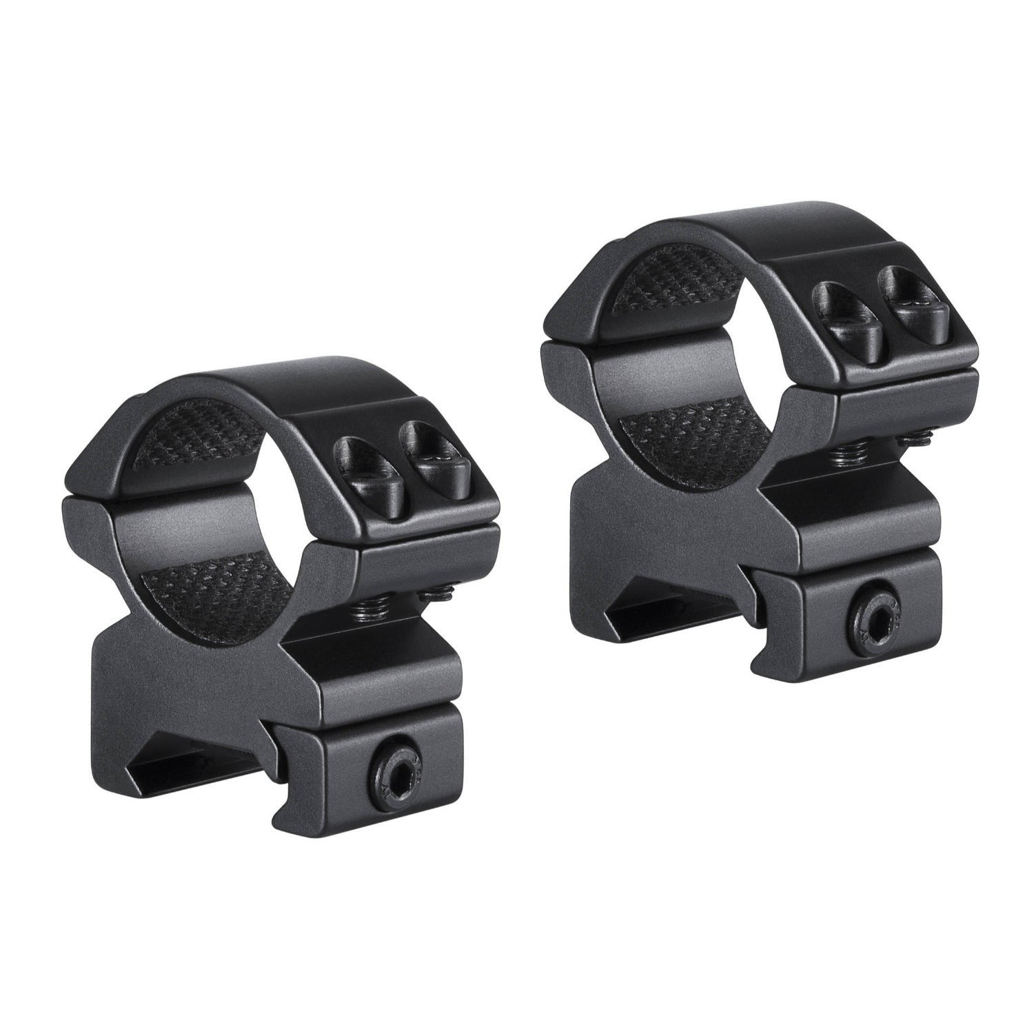 Hawke Sport Optics Vantage IR 1-4x20 Turkey Dot Scope with Rings Bundle