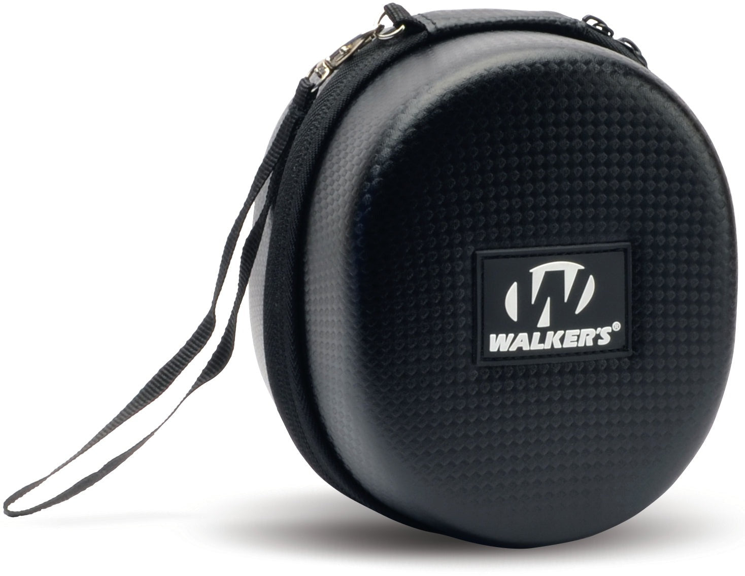 Walker's Razor Junior Electronic Youth and Women's Protection Muff Bundle (Grey)