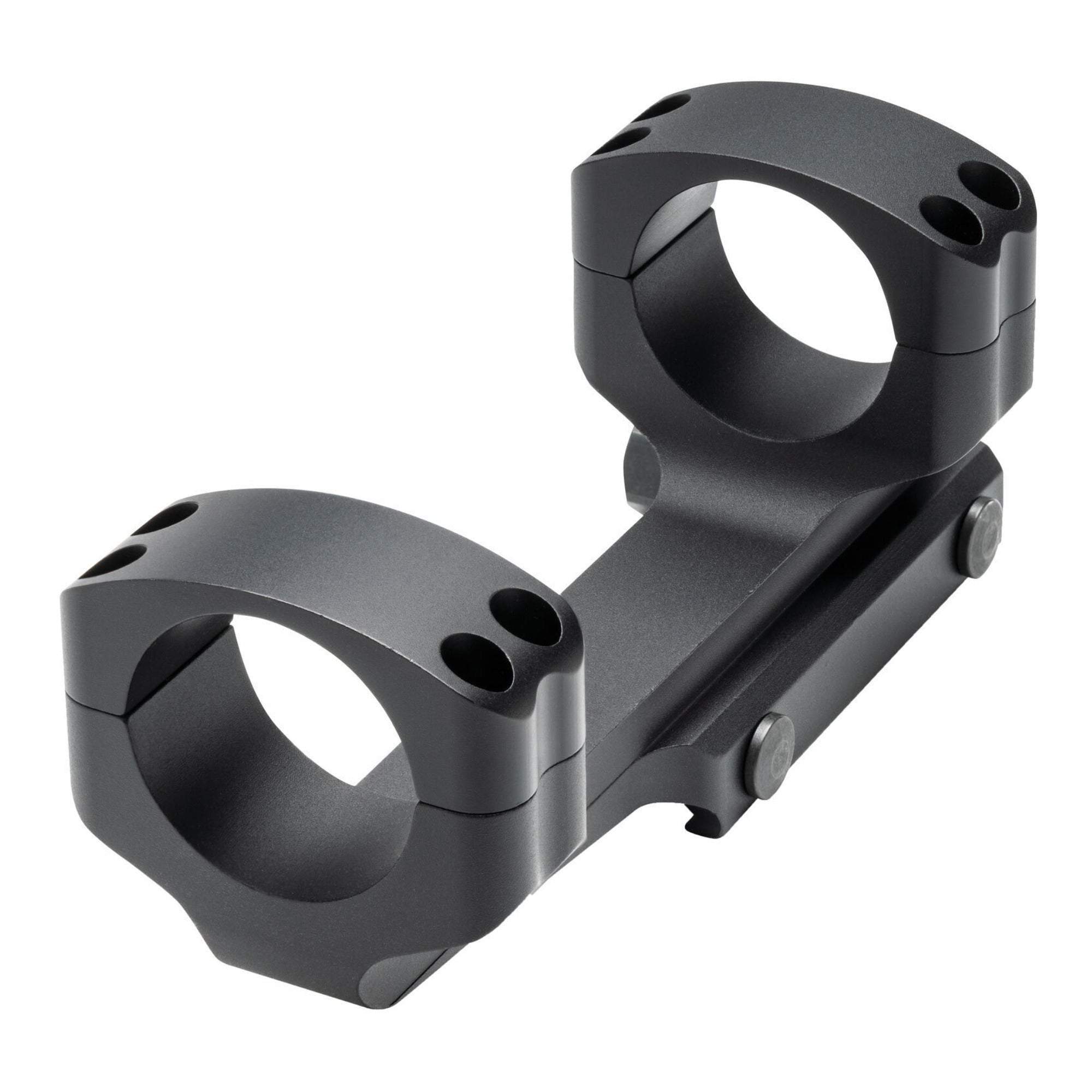 Steiner P-Series MSR QD 30mm Cantilevered Riflescope Mount (35mm Height)