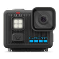 GoPro LIT Hero 4K60 Ultra HD 12MP Waterproof Action Camera with Built-in Light