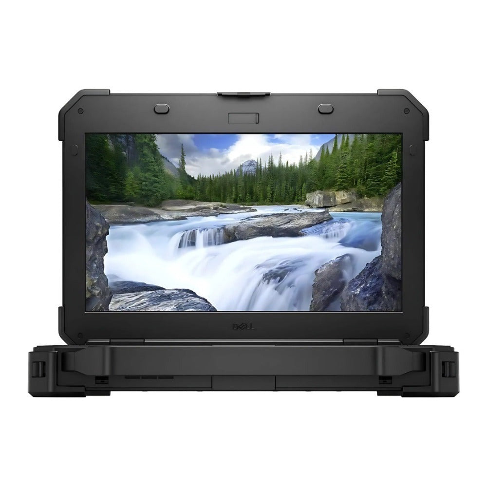 Dell Latitude 5420 Rugged Laptop, 14" FHD, Intel Core i7-8650U, 16GB RAM, 512GB SSD (Certified Refurbished)