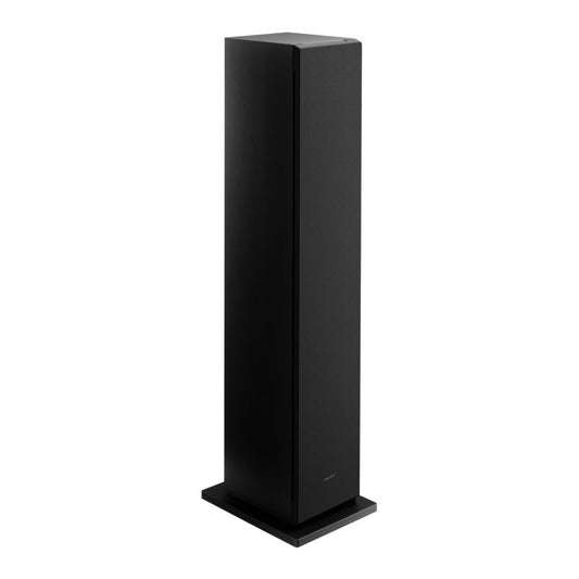 Sony SS-CS3M2 3-Way Floorstanding Single Speaker System (Black)