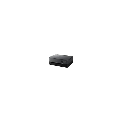 Canon PIXMA TS6420a Wireless Inkjet All-In-One Printer (Black)