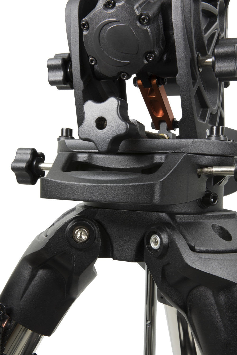 Celestron CGX-L GoTo Mount