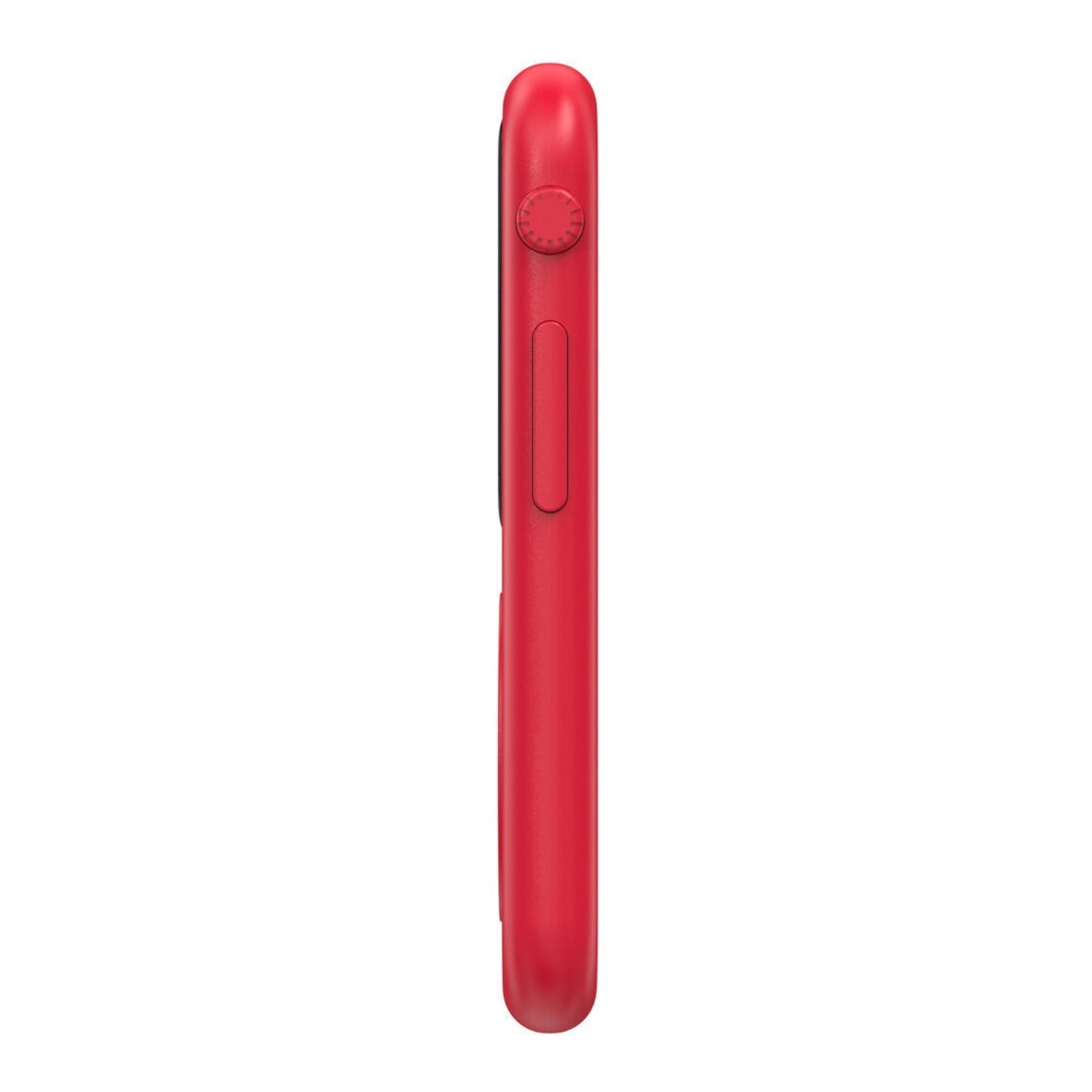 Greentouch X3 128GB Kosher MP3 Player (No SD Slot, Red)