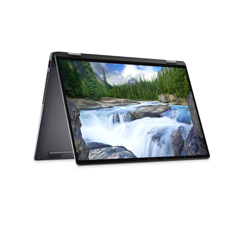 Dell Latitude 9430 2-in-1 Laptop, 14" QHD Touch, Intel Core i7-1265U, 16GB RAM, 512GB SSD, Windows 11 Pro (Certified Refurbished)