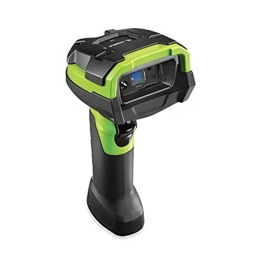 Zebra DS3678-SR Cordless Ultra-Rugged 1D/2D Bluetooth Wireless Barcode Scanner (Used)