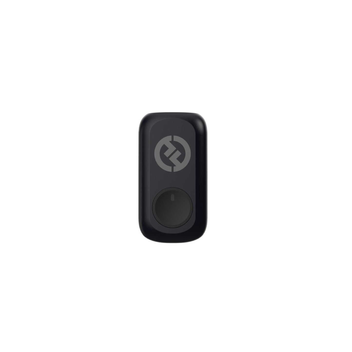 LARK A1 Combo Wireless Mic with USB-C, Lightning RX, Charging Case (Space Gray)