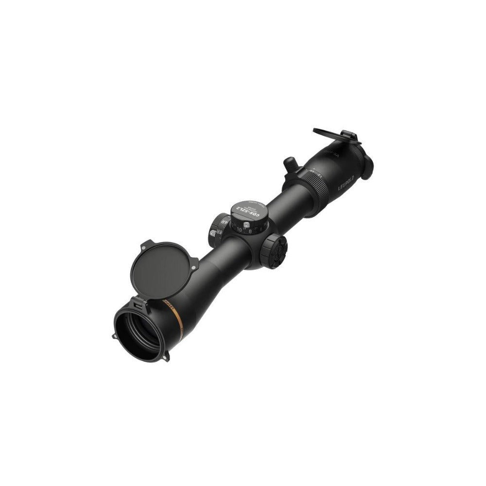 Leupold 183836 VX-6HD Gen 2 2-12x42mm CDS-SZL2 Illum. FireDot Duplex Riflescope