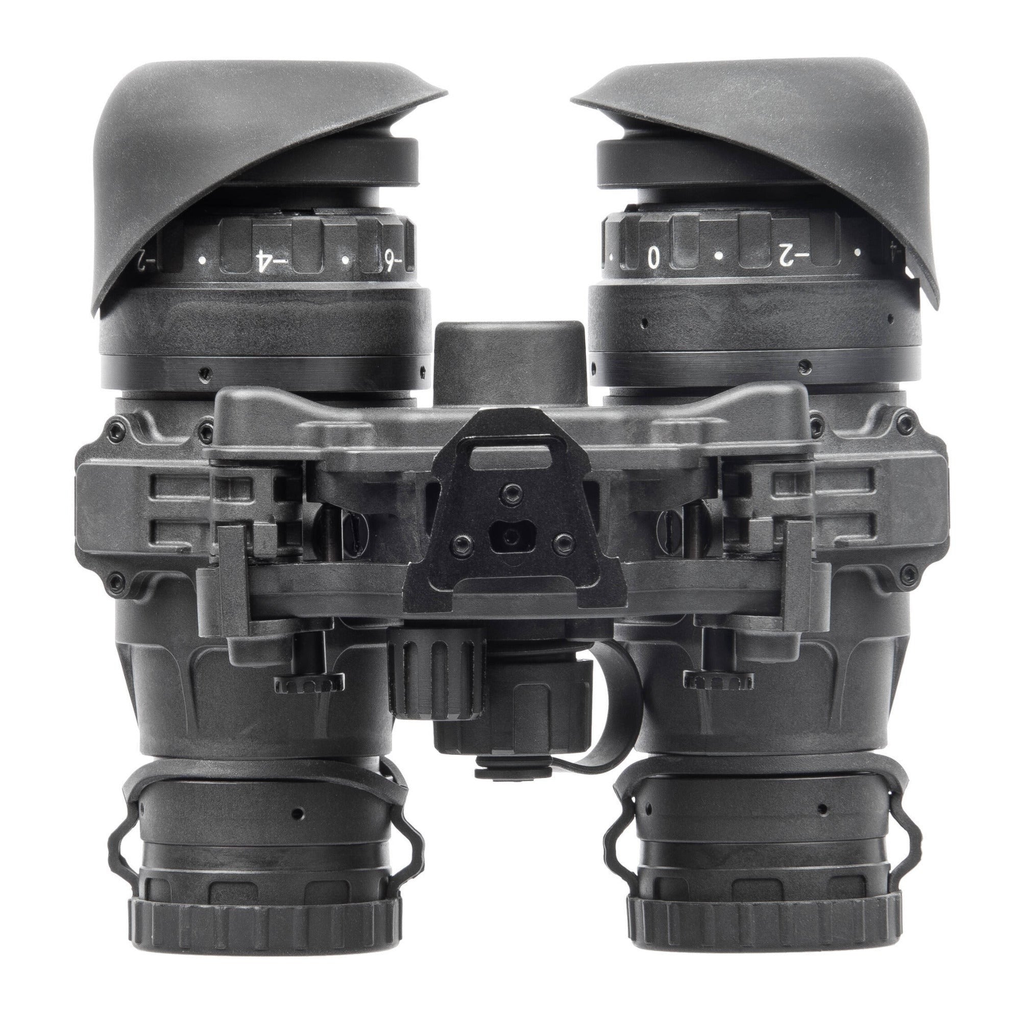AGM UNVG 3AW1 Gen 3 Auto-Gated White Phosphor Level 1 Night Vision Binocular