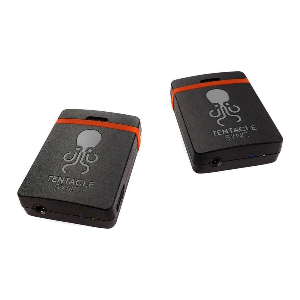 Tentacle Sync E MKII (Standard Set)