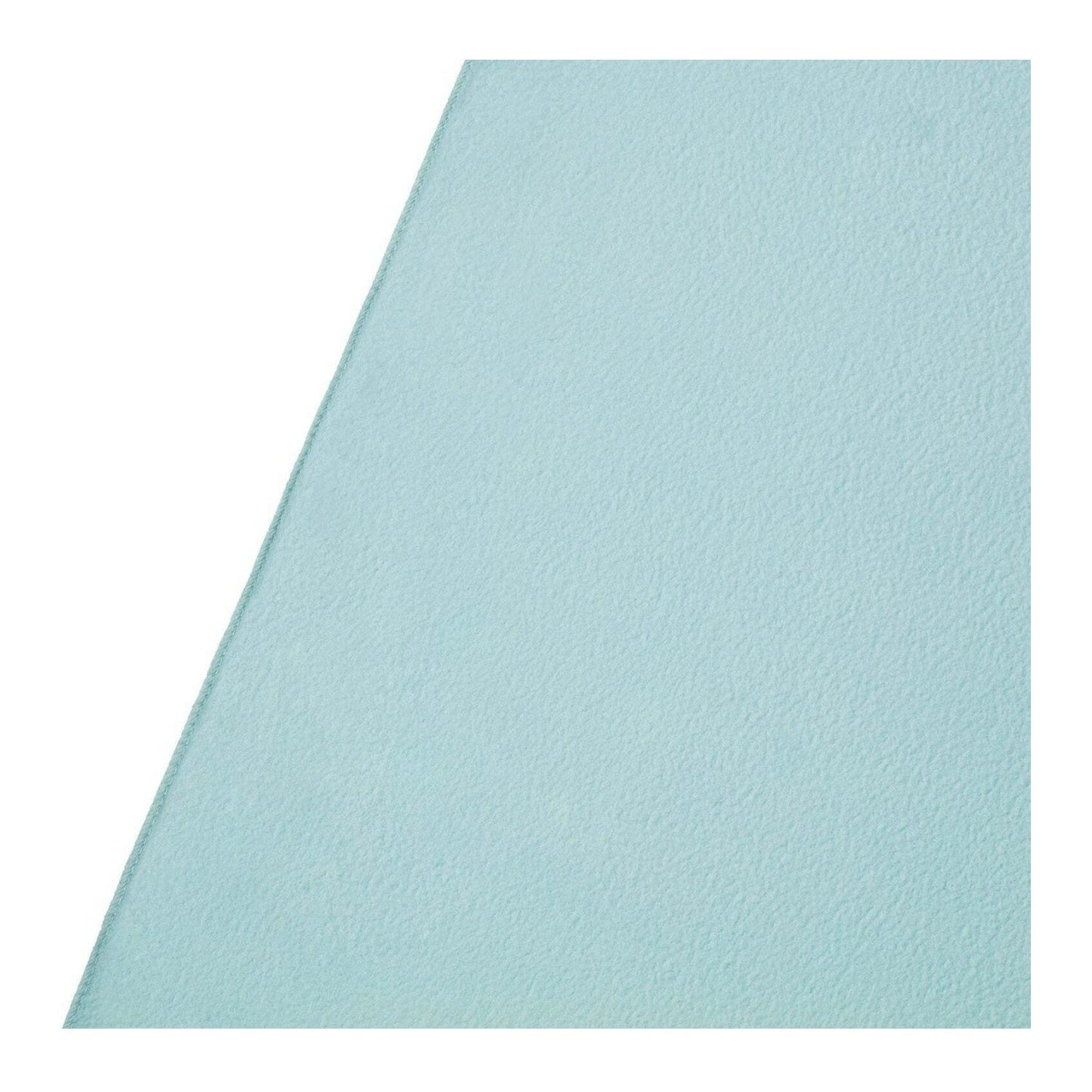 Westcott X-Drop Pro Wrinkle-Resistant Backdrop (Pastel Blue, 8 x 8 Feet)