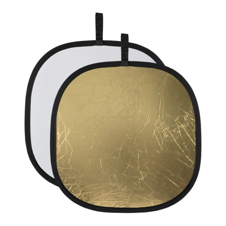 Westcott 1020 4-in-1 Gold/Silver Reflector Kit (30-Inch)