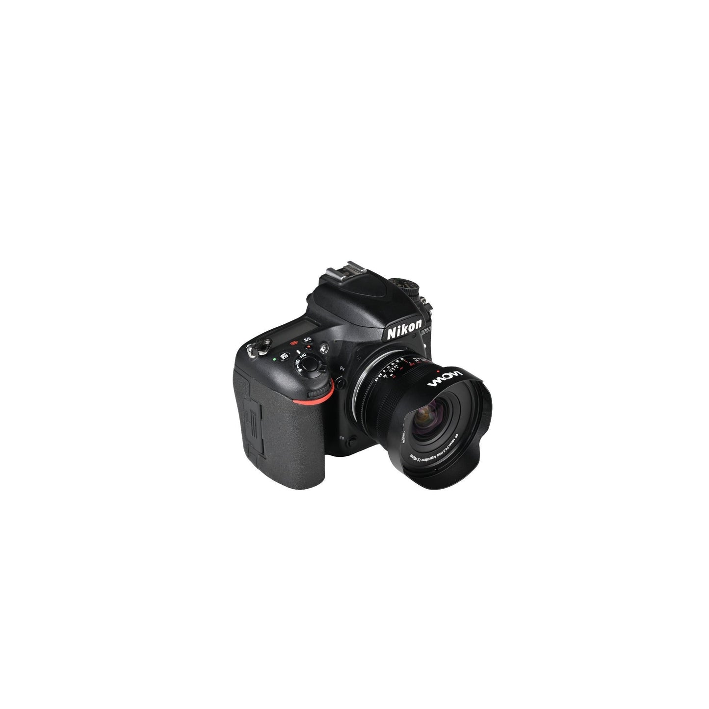 Laowa 15mm f/4.5 0.5X Ultra Wide Angle Macro Lens for Nikon F