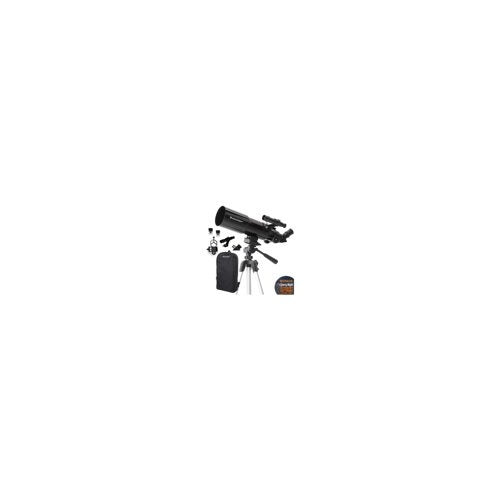 Celestron Travel Scope 80 with Backpack and Smartphone Adapter