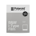 Polaroid B&W Film for i-Type Cameras