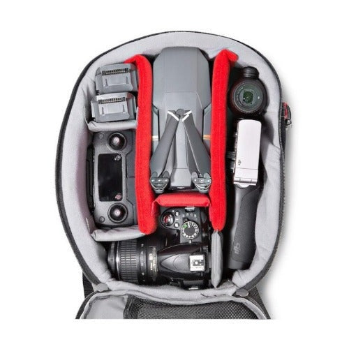 Manfrotto Advanced Gear Backpack (Medium)